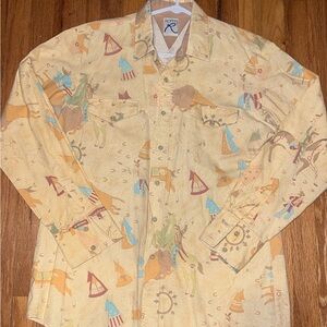 ROPER- Cave paintings